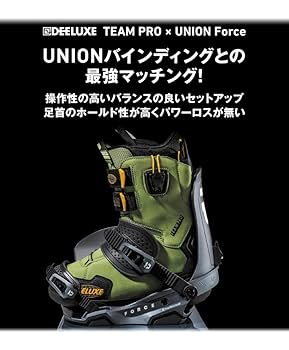 DEELUXE TEAM PRO スノーボードブーツ US10 DEELUXE TEAM PRO ・チームプロ】2025-2026モデルスノーボード
